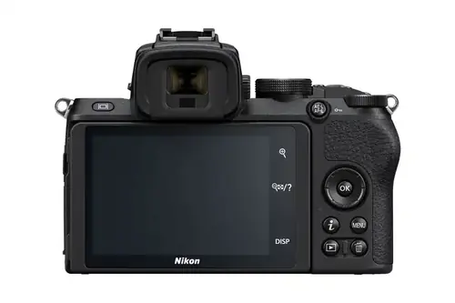 Nikon Z50 Body