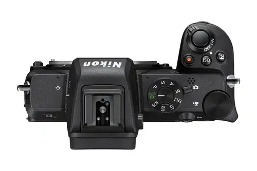 Nikon Z50 Body