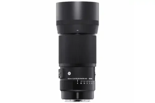 Sigma A 105mm f/2.8 DG DN MACRO (Sony E)