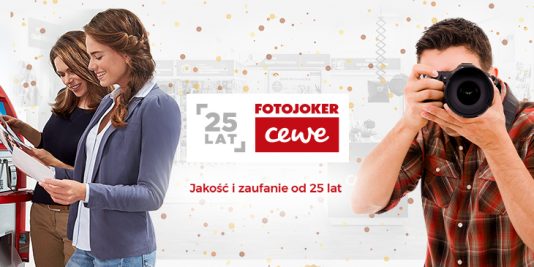 CEWE FOTOJOKER