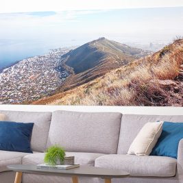 CEWE Fotoplakaty do salonu lub sypialni
