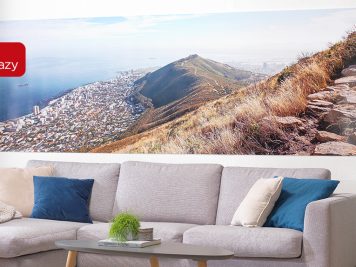 CEWE Fotoplakaty do salonu lub sypialni