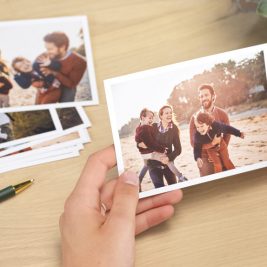 Wywoływanie zdjęć online zdjęcia przez internet odbitki CEWE Fotojoker