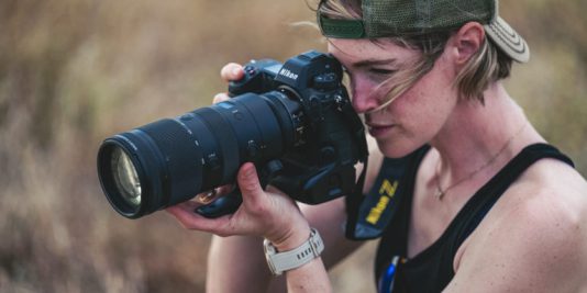 Nowy Nikon Z9