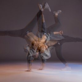 chronofotografia