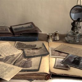 Historia aparatów fotograficznych