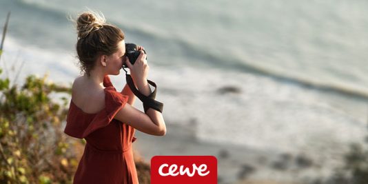 aparaty i obiektywy do fotografii krajobrazowej i nadmorskiej