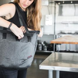 Torba EVERYDAY TOTE