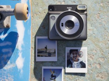 INSTAX SQ6