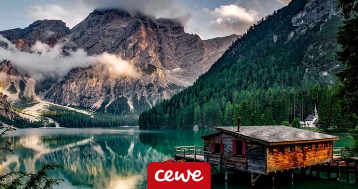 Jaki prezenta na Dzień Babci i Dziadka