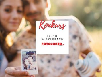 konkurs fotograficzny Instax i Fotojoker