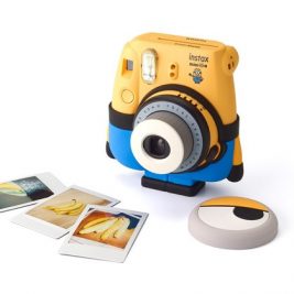 Instaxy Fujifilm