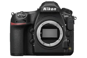 Aparat NIKON D850 body /lus