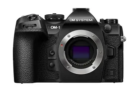 Ap. OM System OM-1 II Body