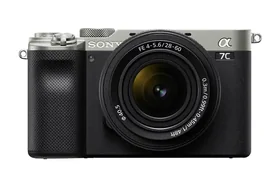 Ap.SONY A7C sr+FE28-60/4-5.6 /ILCE7CLS