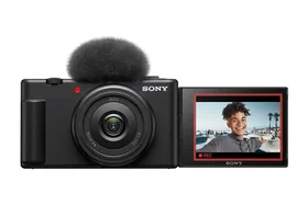 Aparat Sony ZV-1F (ZV1FBDI)