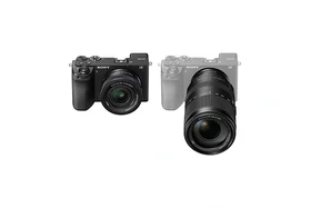 APARAT SONY ILCE-6700G Z 70-350G