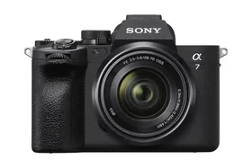 APARAT SONY ALPHA7IV z 28-70 /ILCE7M4KB