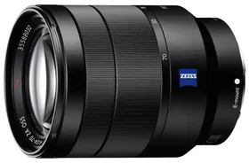 Obiektyw SONY SEL24-70/4 ZA OSS