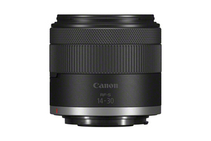 Ob.Canon RF-S 14-30 4-6.3 IS STM PZ