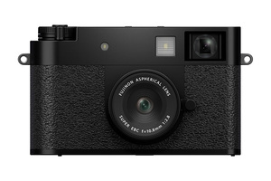 Aparat FUJIFILM X-HF1 B Czarny