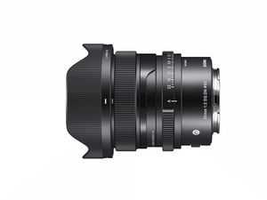 OBIEKTYW SIGMA 20/2C DG DN SONY-E