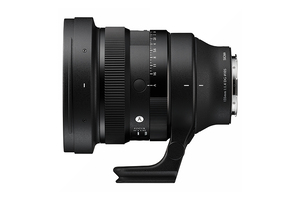 OBIEKTYW SIGMA 135/1.4A DG L-mount