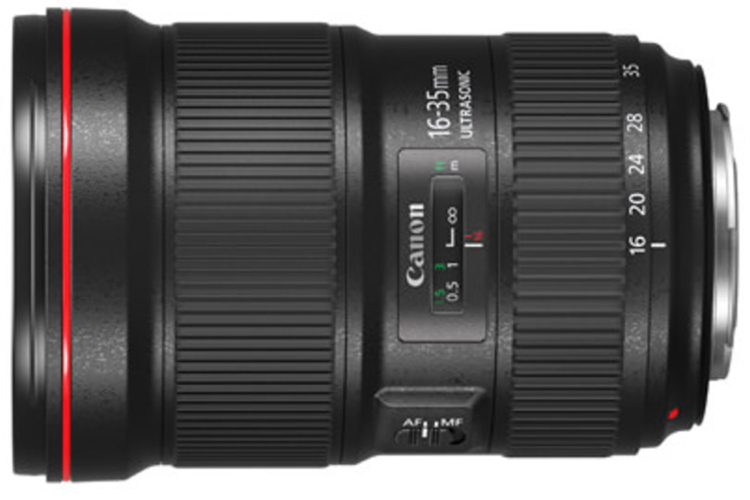 Canon EF 16-35mm f/2.8L III USM レンズ Amazon.co.jp: キャノン EF 16-35mm f/2.8L III USM レンズ