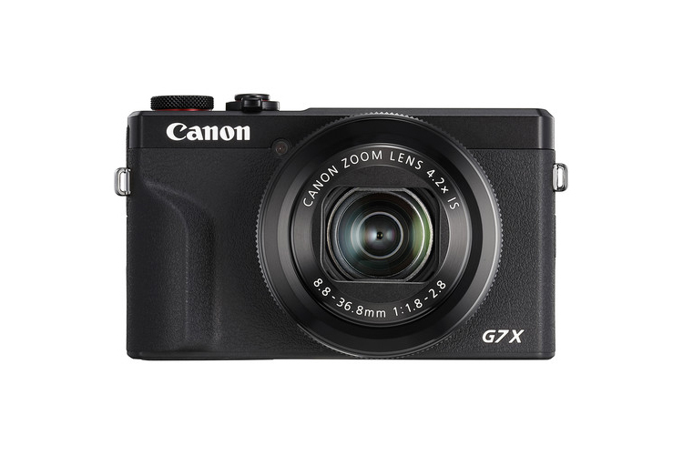 Canon PowerShot G7 X MK III (czarny) | CEWE Fotojoker: Aparaty