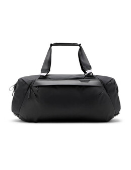 Torba Peak Design Travel Duffel 50L Black – czarny