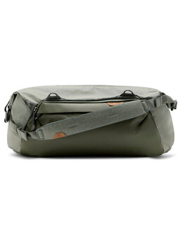 Torba Peak Design Travel Duffel 50L Sage – szarozielony