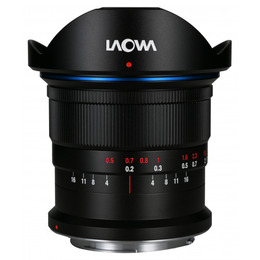 Obiektyw Venus Optics Laowa C&D-Dreamer 14 mm f/4,0 do Canon EF