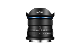 Obiektyw Venus Optics Laowa C&D-Dreamer 9 mm f/2,8 Zero-D do Canon RF