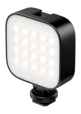 Lampa LED Ulanzi U60 - RGB, WB (2500 K - 9000 K)