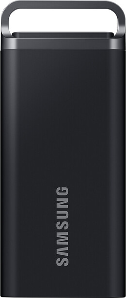 Dysk zewnętrzny SSD Samsung  2TB T5 EVO MU-PH2T0S/WW USB 3.2