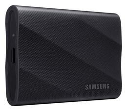 Dysk zewnętrzny SSD Samsung 2TB T9 MU-PG2T0B/EU USB 3.2 Gen 2