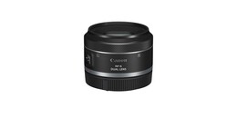 Canon RF-S 7.8mm F4 STM DUAL E