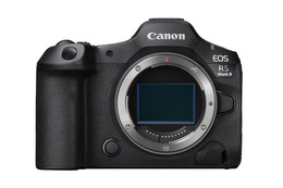 Canon EOS R5 Mark II body