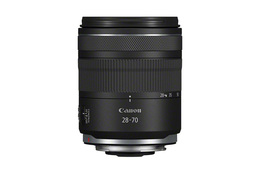 Canon RF 28-70mm f/2.8 IS STM