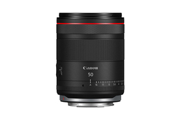 Canon RF 50mm F1.4L VCM