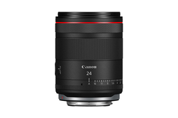 Canon RF 24mm F1.4L VCM