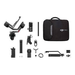 Gimbal DJI RS 4 Combo