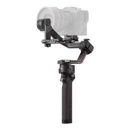 Gimbal DJI RS 4 Pro Combo