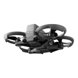 Dron DJI Avata 2 Fly More Combo (Single Battery)