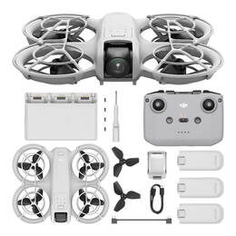 Dron DJI Neo Fly More Combo 