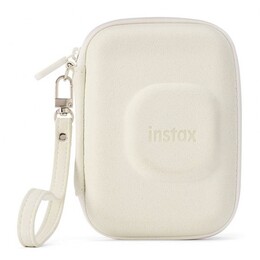 Pokrowiec Instax Mini LiPlay (Misty White)