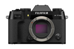 Fujifilm  X-T50 Body (czarny)