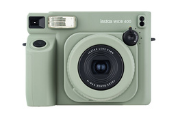 Fujifilm Instax Wide 400 (Green)