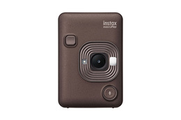 Fujifilm Instax mini LiPlay (Deep Bronze)