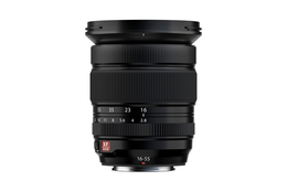 Fujinon XF 16-55mm f/2.8 R LM WR II (czarny)